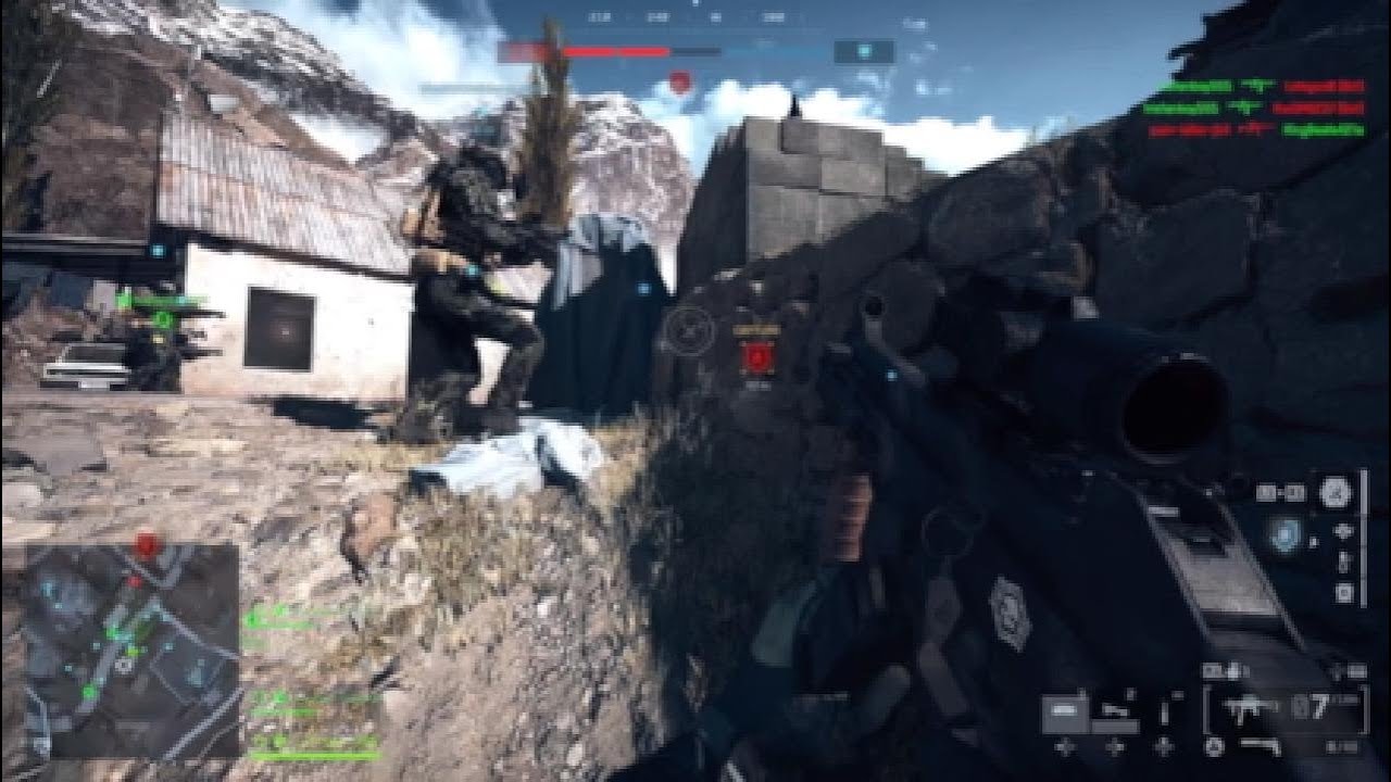 Battlefield 6 Casual Breakthrough(w/randoms) - 2026_2_17_0_44_6*