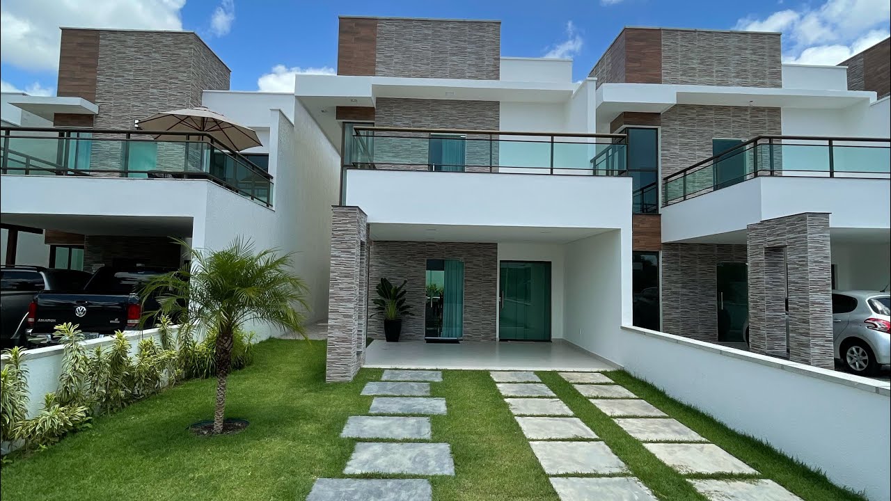 Ebenézer Residencial - Eusébio