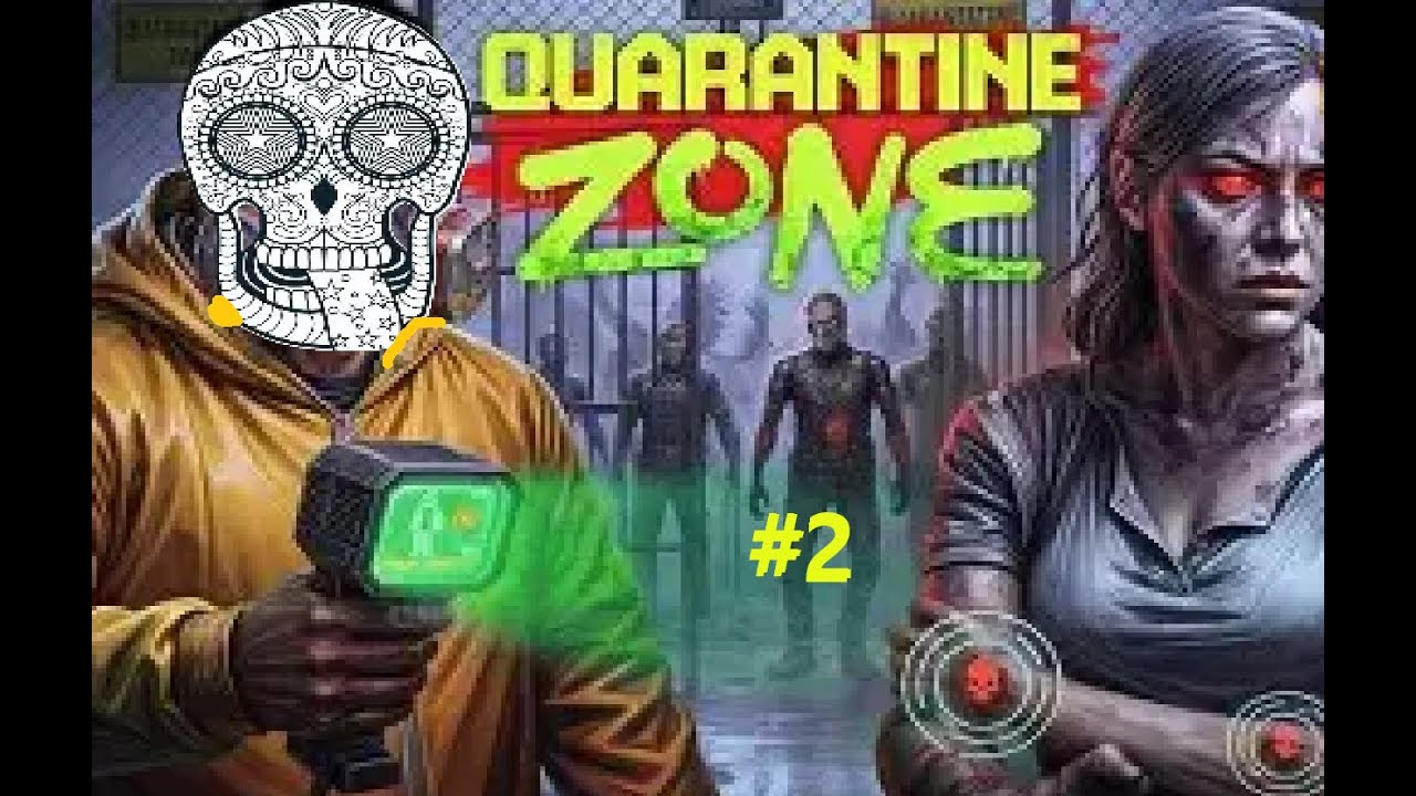 quarantine zone the last check full verse #2
