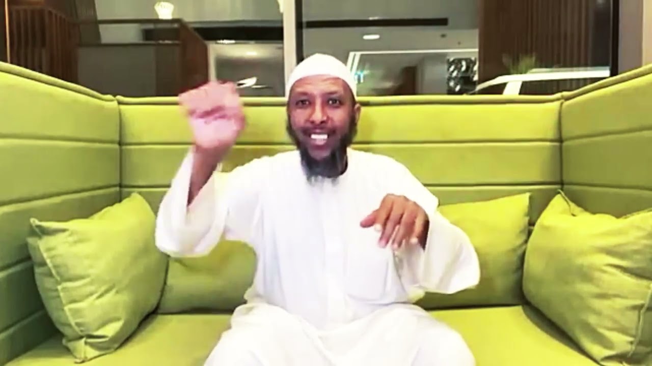 قصة مؤثرة ثلاثة شباب مفسدين تاب أحدهم وصار شيخ معروف