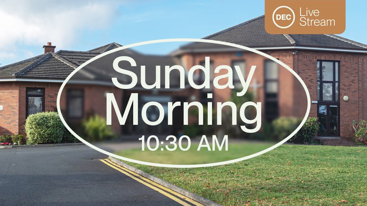 Church Online | 11th June 2023