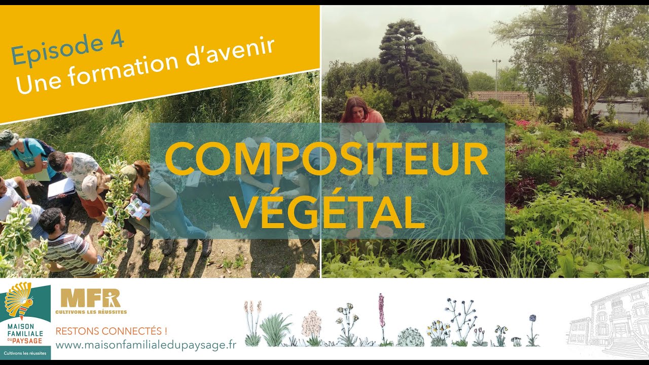 Episode 4: Une formation d'avenir !