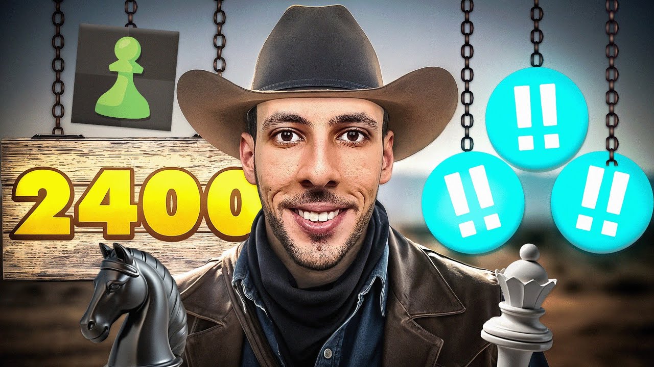 طريق ال 2400 | 3 نقلات بريليانت موف !!