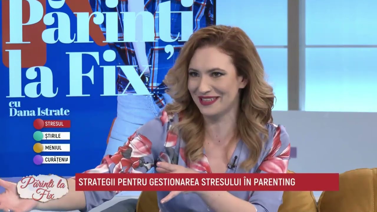 De ce ne &icirc;nfuriem pe copii, şi cum sa evitam asta?