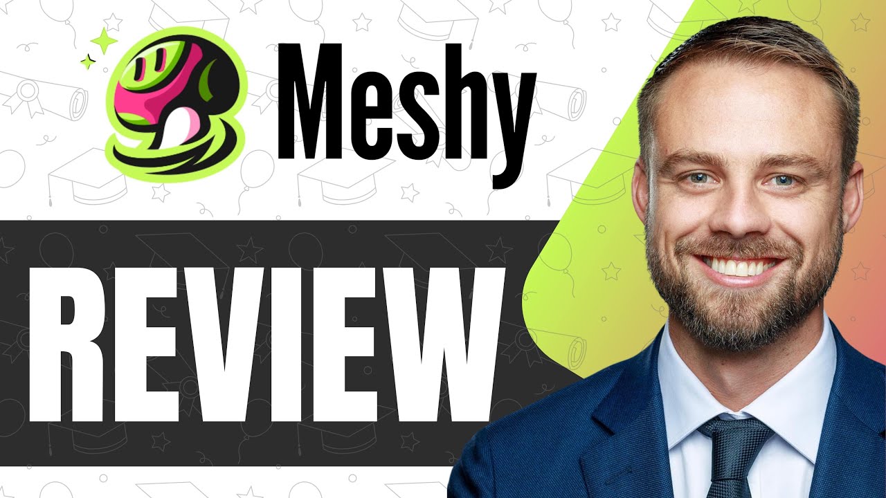 Meshy Ai Review & Tutorial (Best FREE 3D Model Generator AI in 2026) Text & Image to 3d model AI