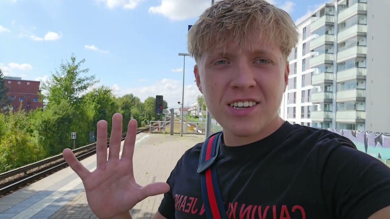 ( Vlog 8#)