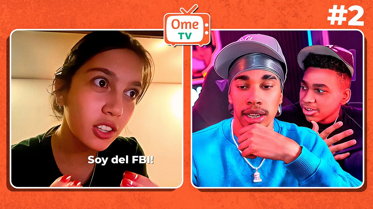 RDjavi en OmeTV #2
