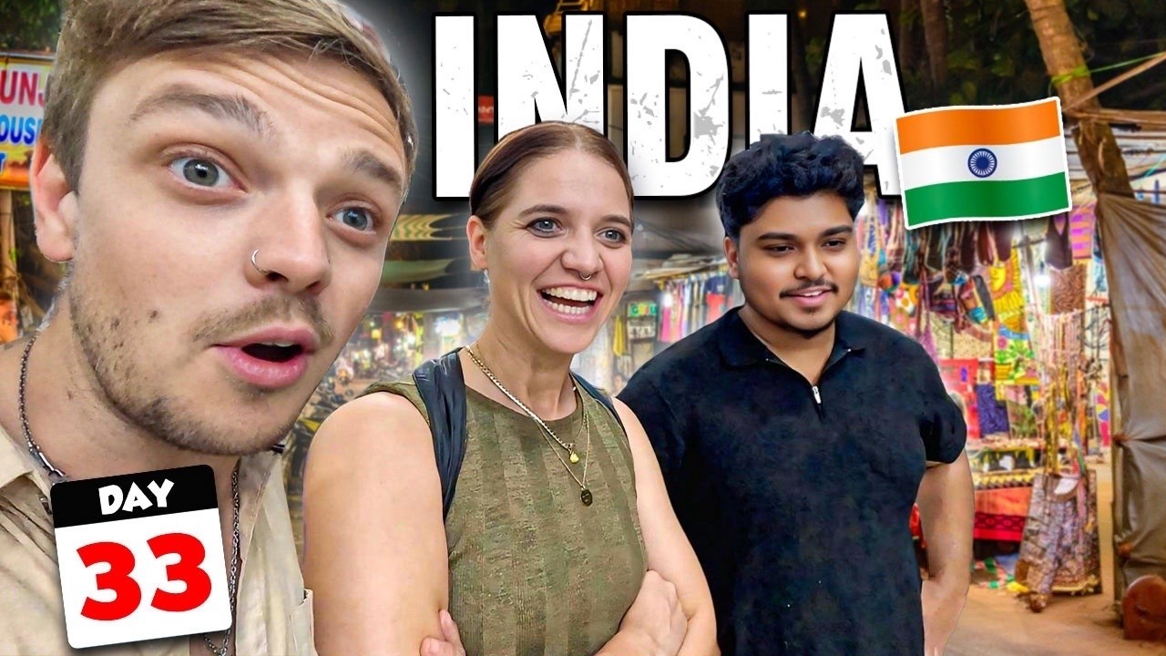 33🇮🇳 First Impressions of AURANGABAD 😮 Chhatrapati Sambhajinagar (Riding India)