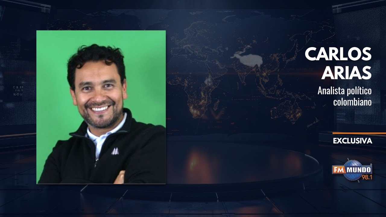 Juicio contra &Aacute;lvaro Uribe, &iquest;persecuci&oacute;n del gobierno?