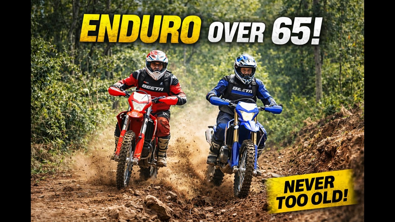 Enduro Ride at Captain’s Corner Mackay QLD | Dirt Bike Adventure Australia