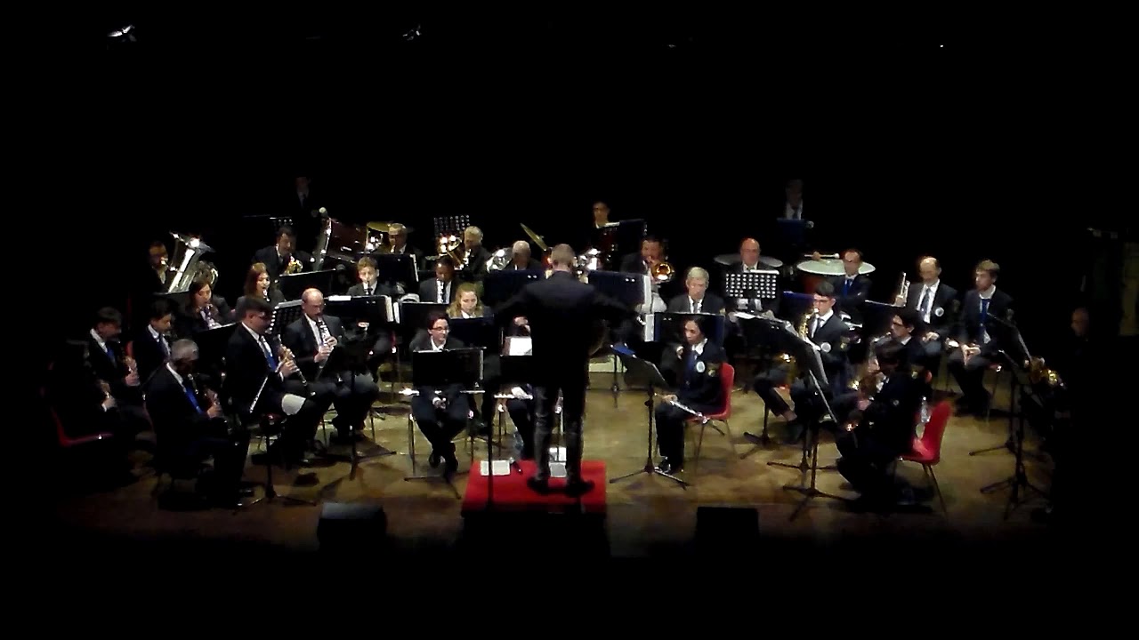 Formello - 5 Maggio 2019 - Teatro Comunale Jean Pierre Velly - 08 - Puccini in Concert