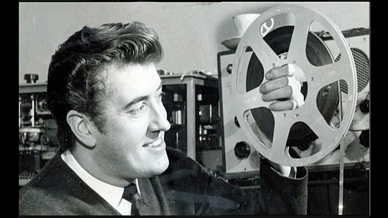 Stephen Reading - Heart Full Of Sorrow (Unreleased, Joe Meek)