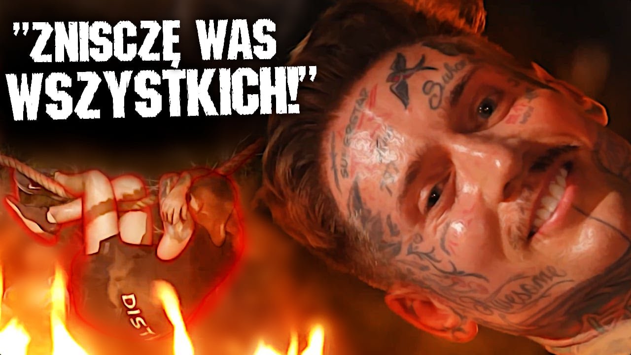 GOOD LUCK GUYS - STIFLER OSZALAŁ !!!! 👹