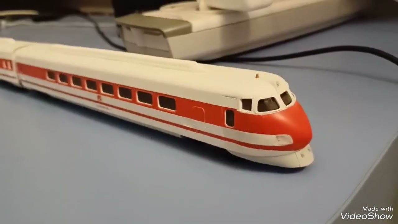 Spiegazione ETR 450 Lima (spiegazione di Giacomo)