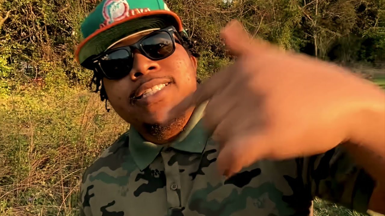 Recognize Ali - Legend In The Making (Official Video) Feat Justin Cohen