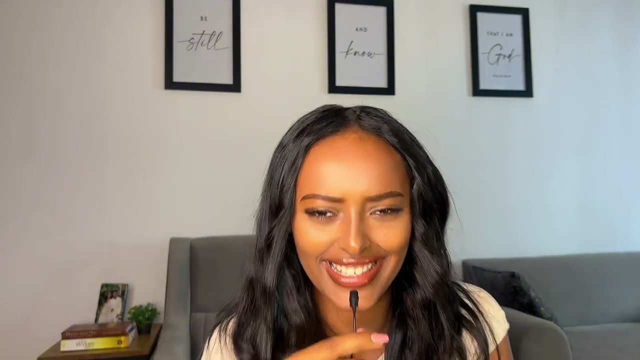 The Opportunity No One Talks About: How Modeling Can Shape the Woman You Become | EP 2
