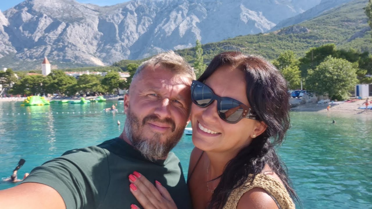 Do widzenia Promajna  /  Chorwacja 2 lipca 2025