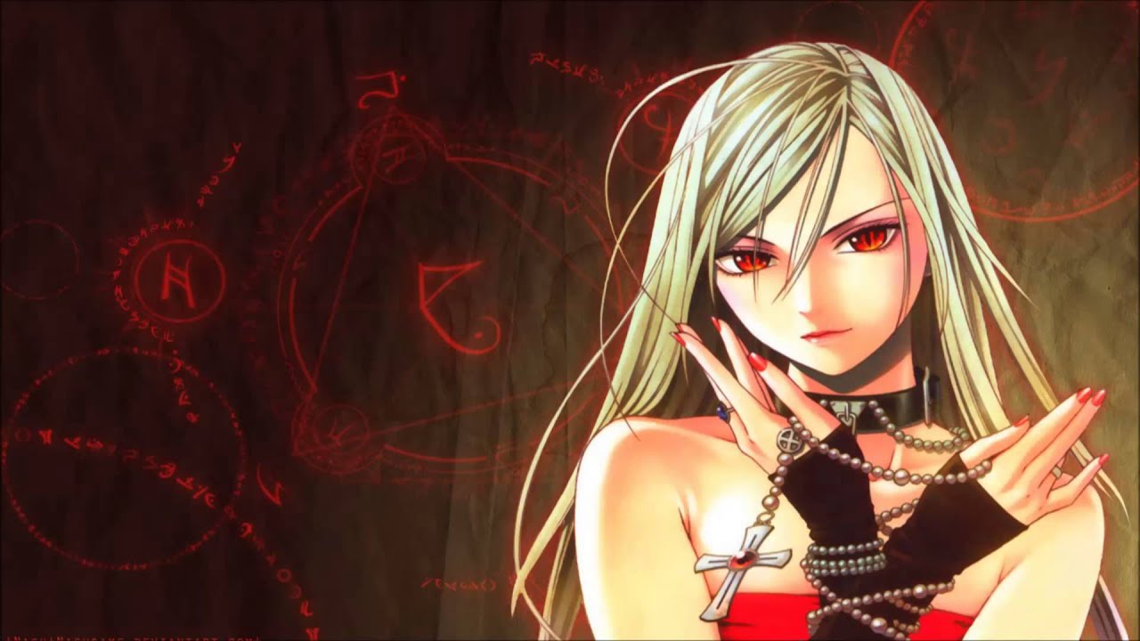 Nightcore - Demon Speeding