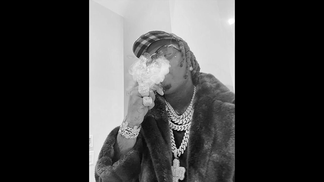 (FREE) GUNNA X LIL BABY TYPE BEAT - LAST DANCE