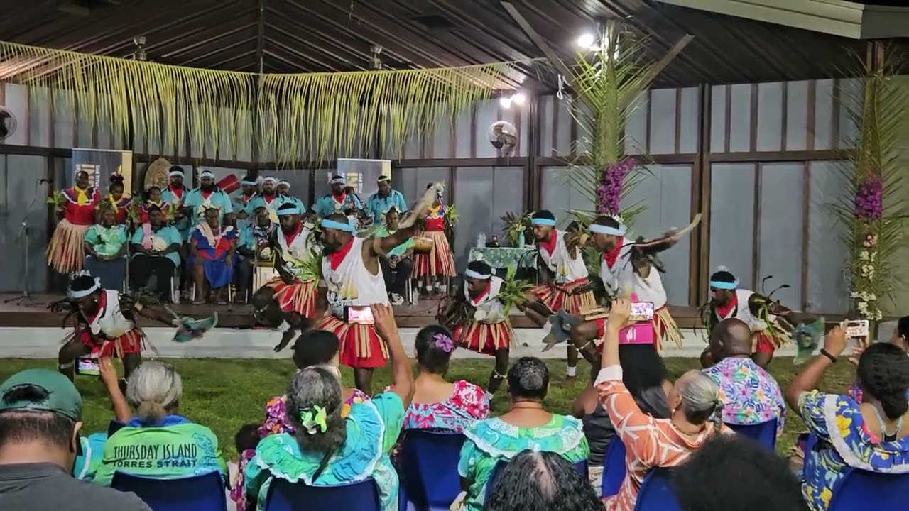 Kerkar Kus Dance Team 🔥 @ Gub Tithui Atts Award 2023
