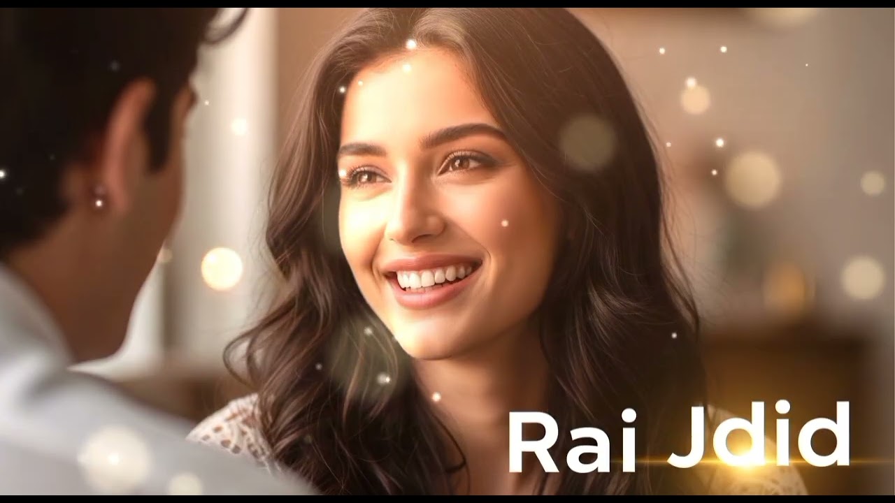 🤯❤️ اسمك دار فوضى | Cheb Houssem | Rai 2026 Emotional Rush
