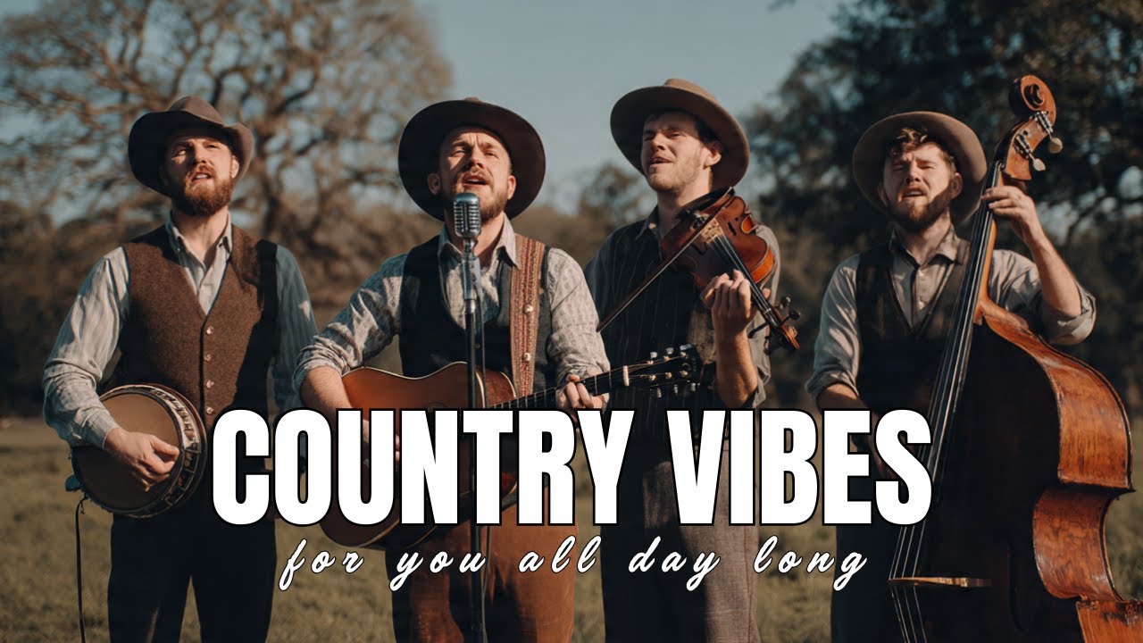 Best Country - Loretta Lynn, Dolly Parton, Patsy Cline - Legendary Country Voices