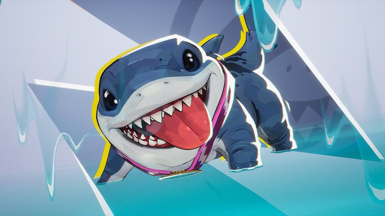 💙MARVEL RIVALS- LIve💙