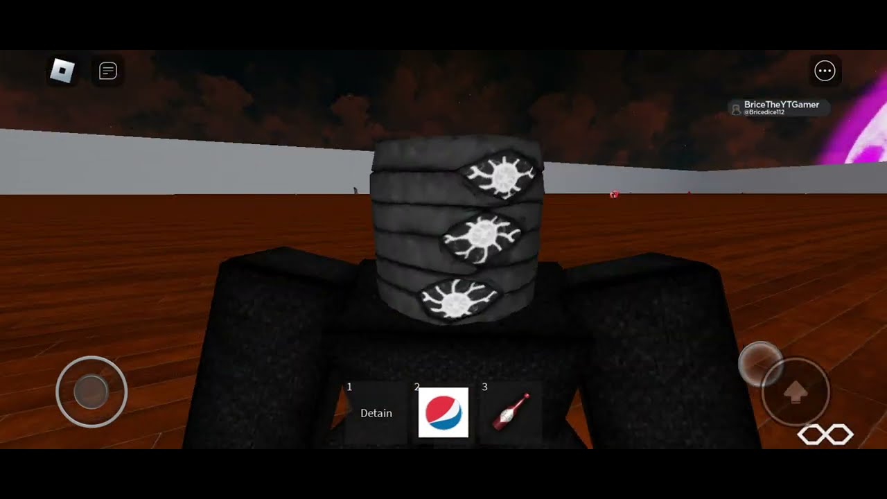 DITSA: Monster Black Showcase