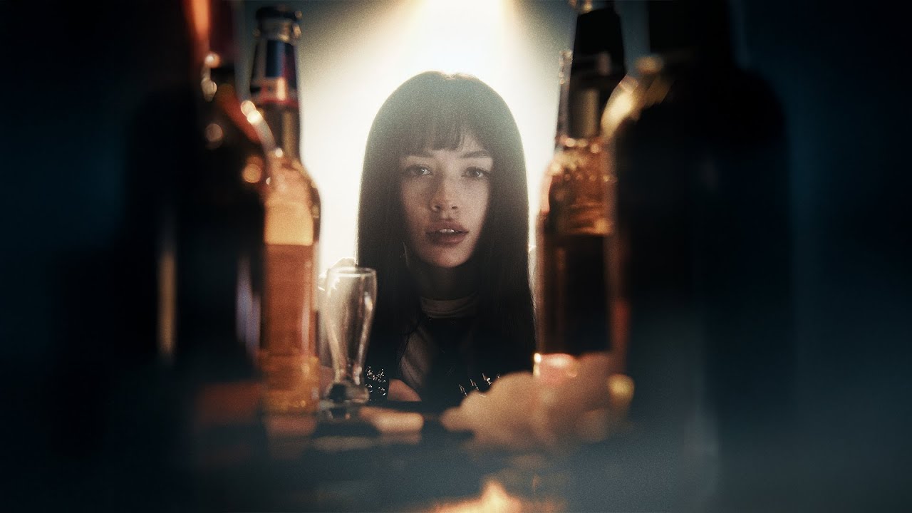 b3brina - проблема (премьера клипа, 2025)