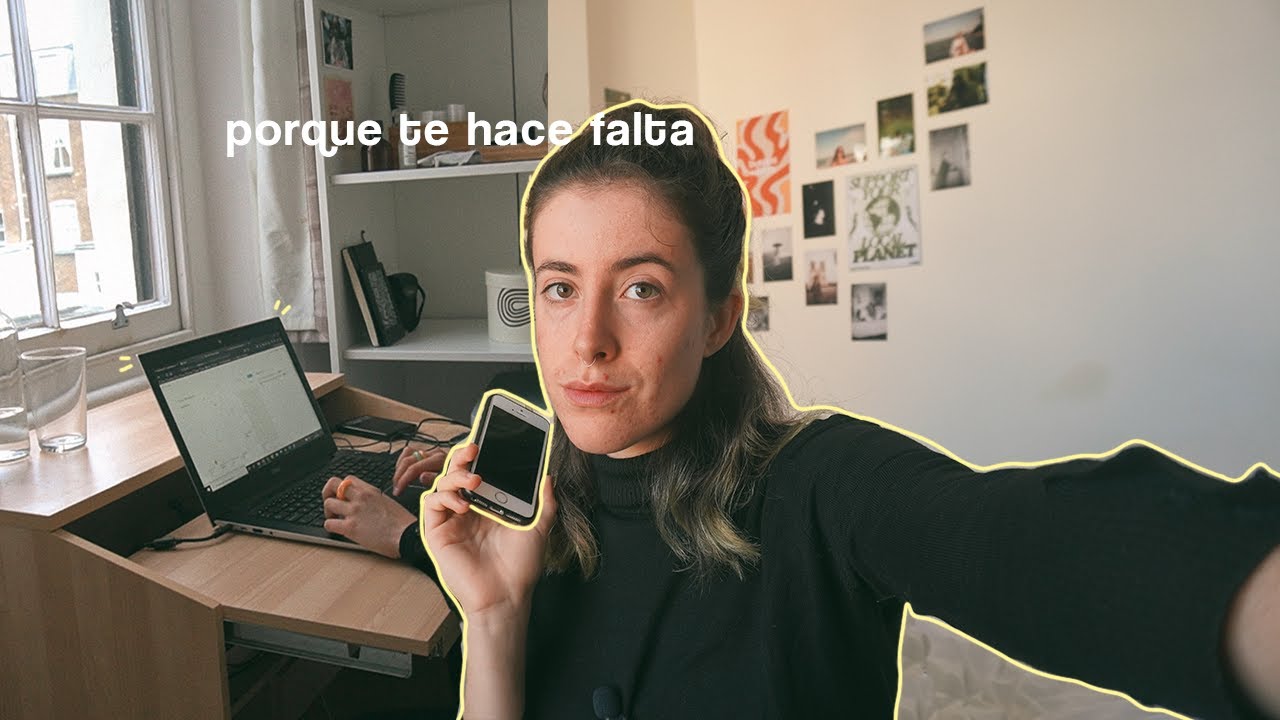 la gu&iacute;a definitiva para concentrarte y superar distracciones
