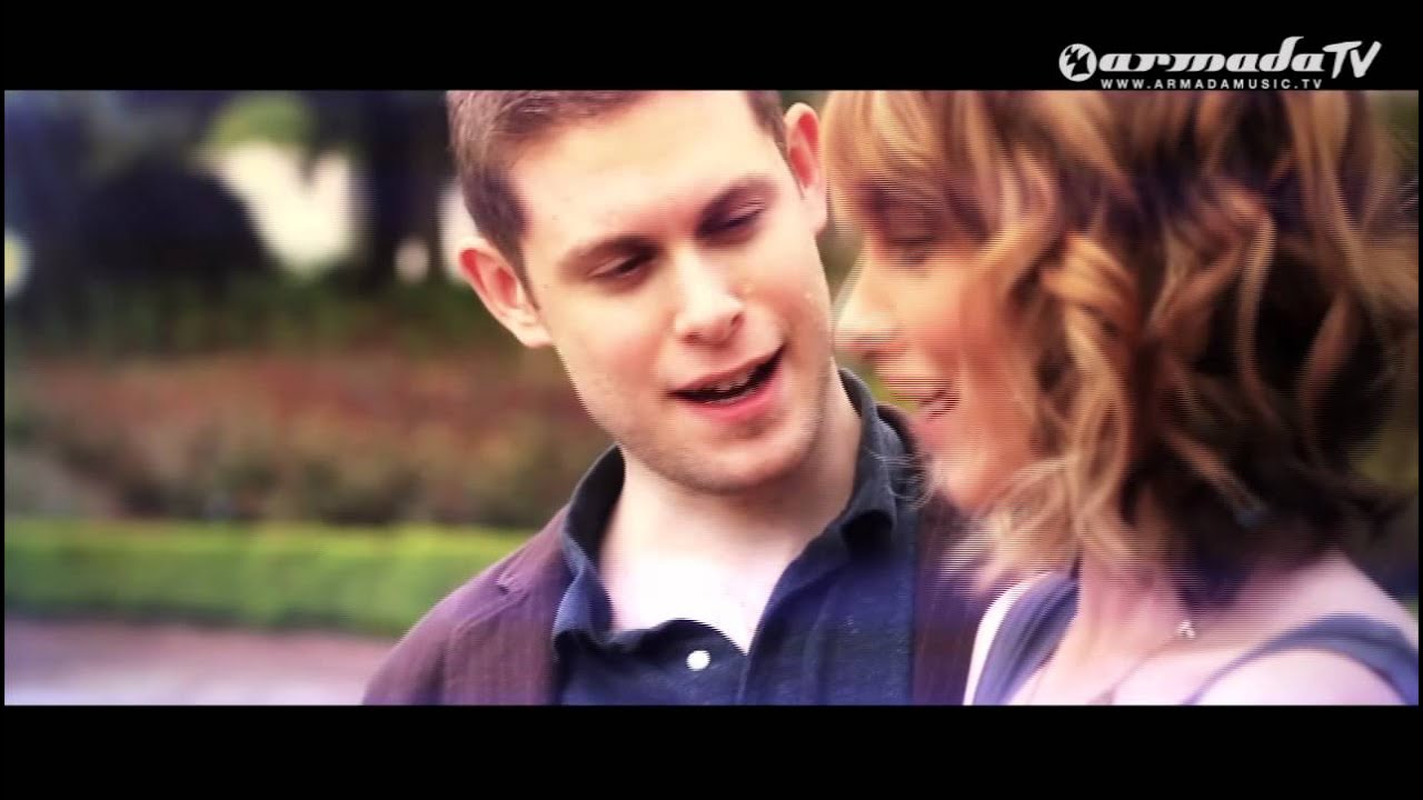 Orjan Nilsen feat. Neev Kennedy - Anywhere But Here (Official Music Video)