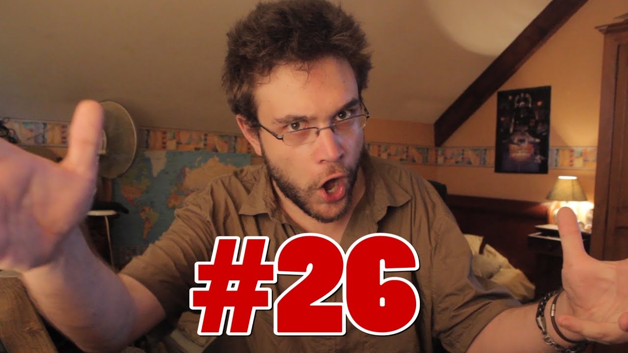 WHAT THE CUT #26 - METRO, AH-AH ET UNE SOIRÉE DE FOLIE