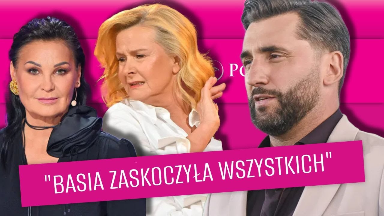 Maserak o nieprzychylnych słowach Pavlović do Bursztynowicz i o odpadnięciu Sikory i Syty z 