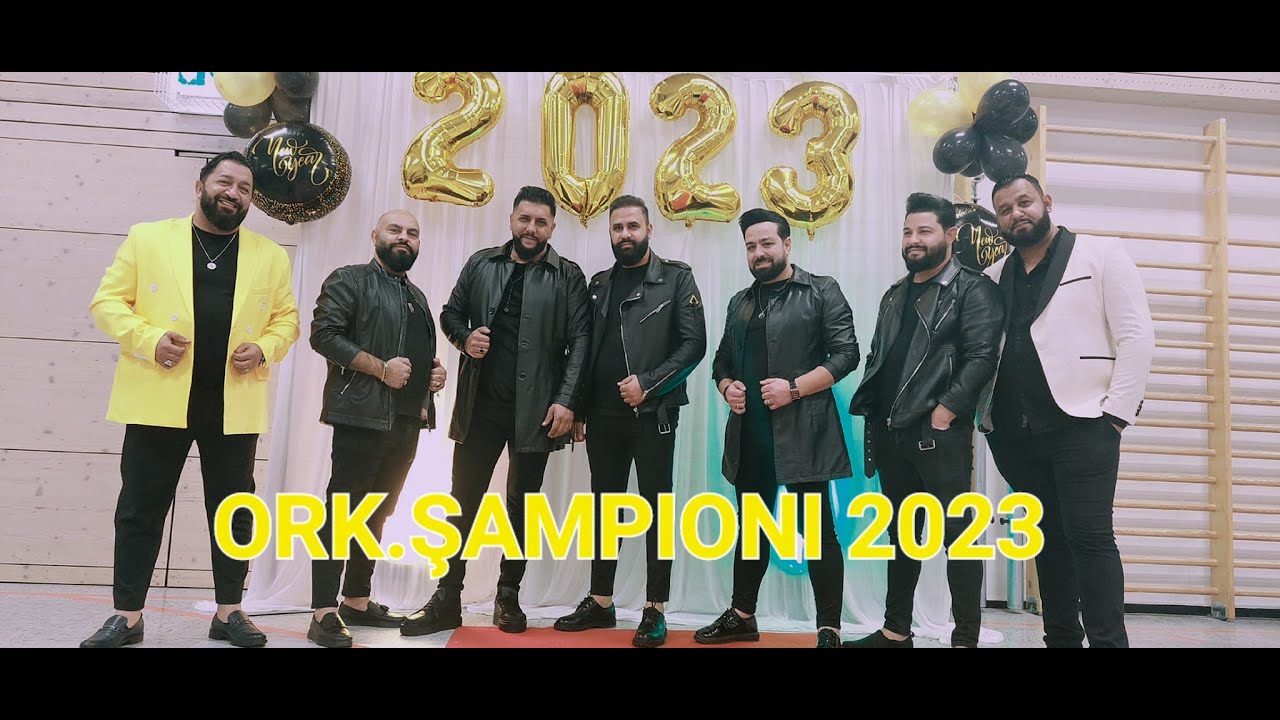 Ork Veli & Bilal Sampioni Live 2023 New  Bayram Eglencesi Organizator Denis Can Market 4KStudio Cako
