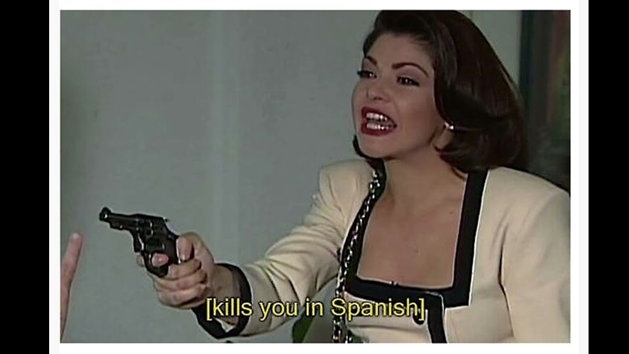 Lo quiero a él- drag mix