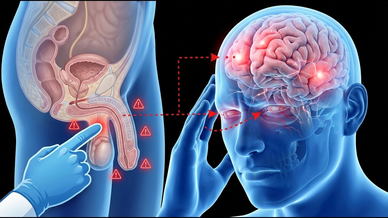 Does Masturbation Damage Your Eyes or Brain?