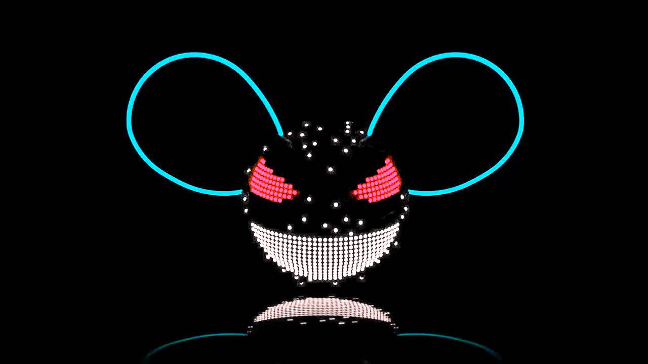Deadmau5 - Moar Ghosts 'n' Stuff (Hard Intro Mix 2011)