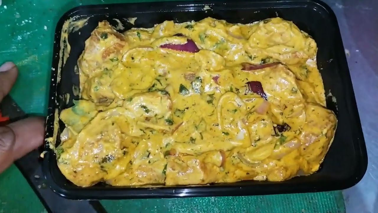 #Short video  Aaj Ham banaa rahe hain apni rasoi  ke #lemon #chap malai tandoori #viral#cooking 😱😱😱🔥