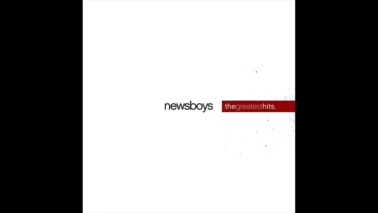 Newsboys Reality Remaster by Sparrow Records In  2007