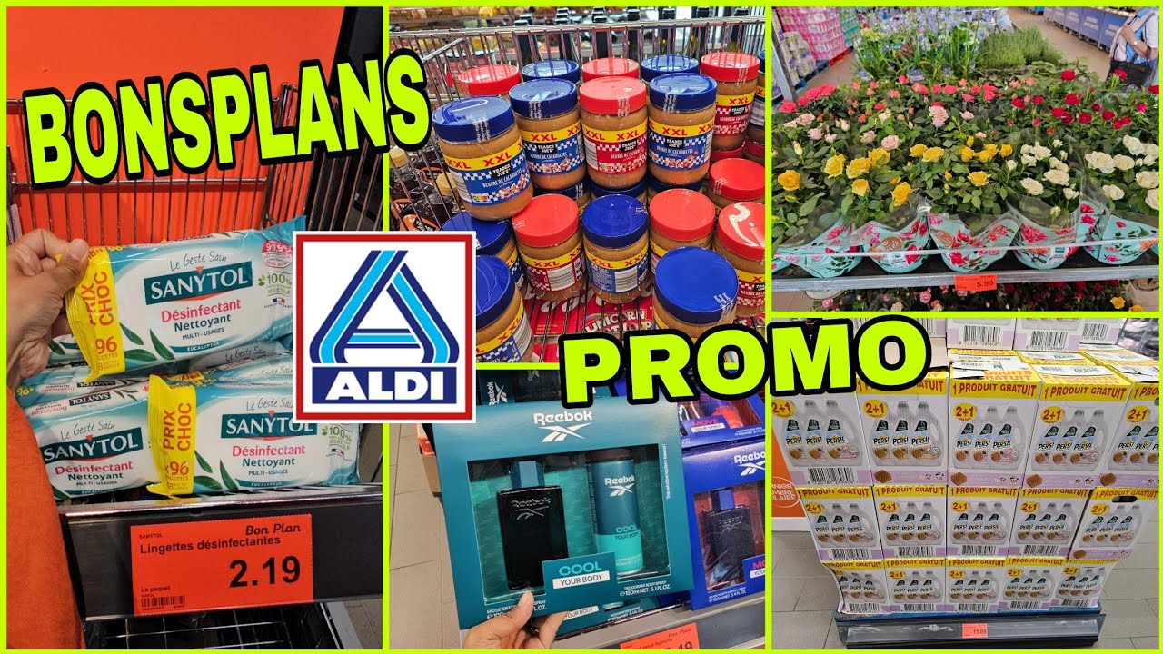 😱ALDI PROMO BONSPLANS 11.06.25  #arrivagesaldi #aldi #promoaldi #aldifrance #aldiaddict #promo