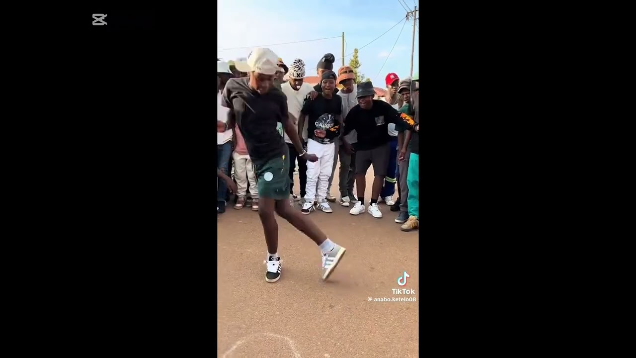 Barcadi music in South Africa 🇿🇦 