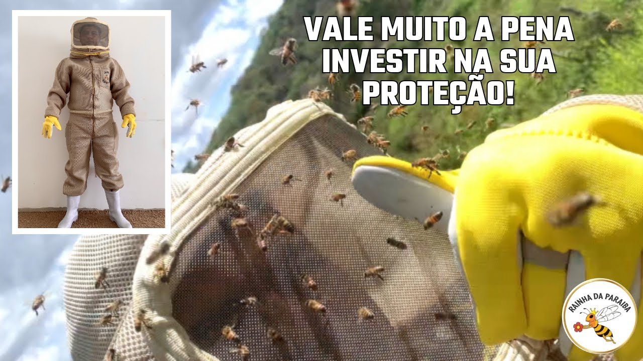 TESTADO E APROVADO, o Macacão LI Premium da Rainha da Paraíba. 🐝