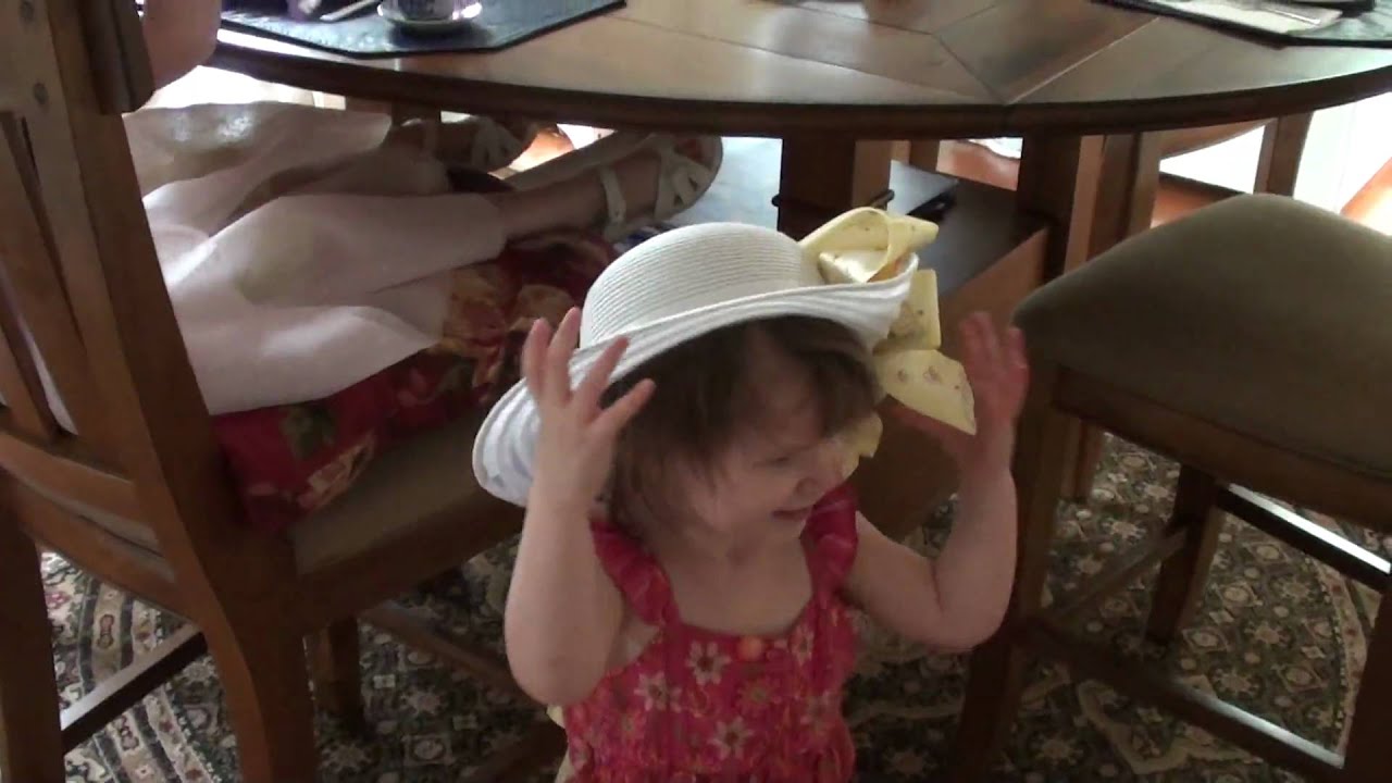 Tea Party Hats