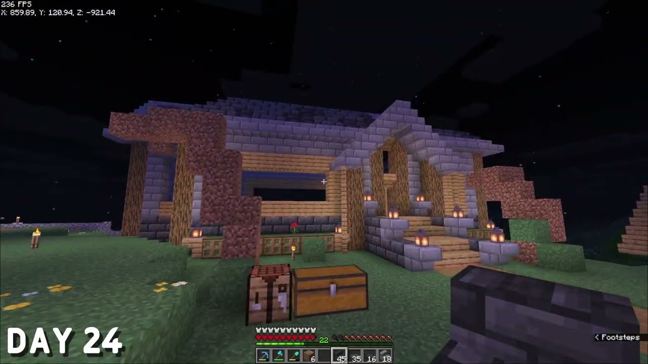 Mindful Minecraft (Ep.8)