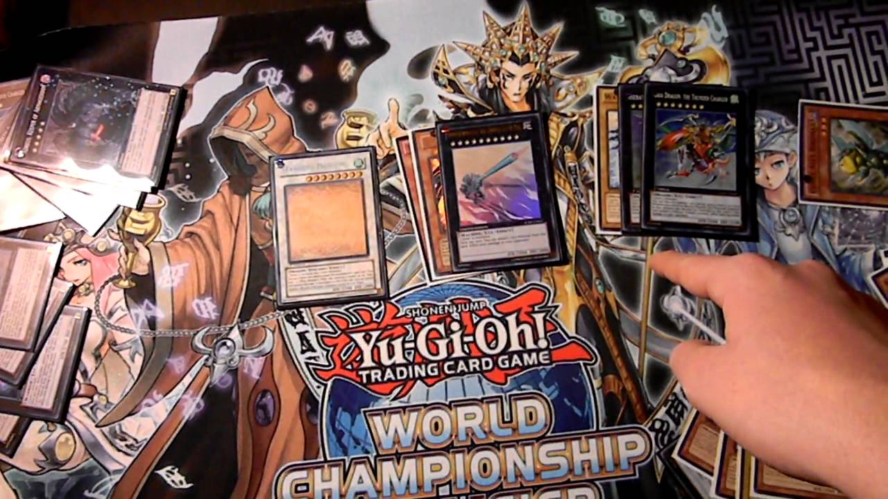 Hieratic- Taming Those Dragons
