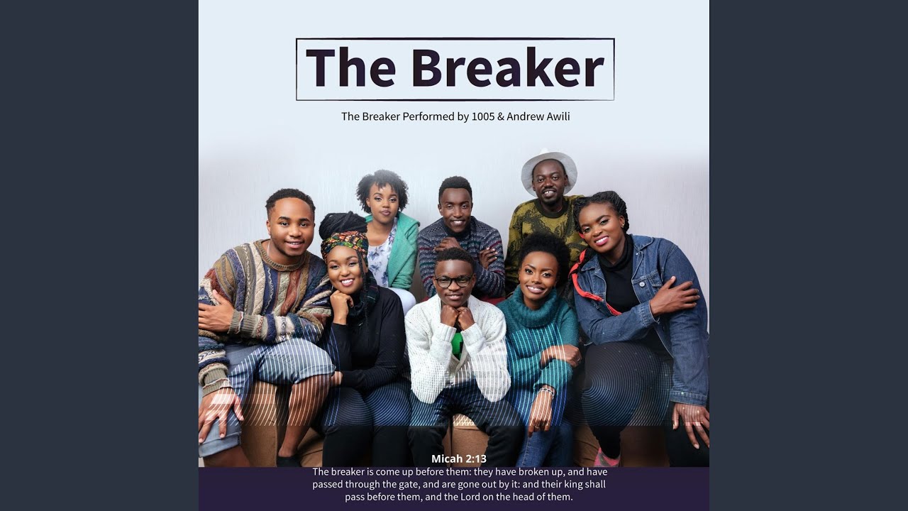 The Breaker