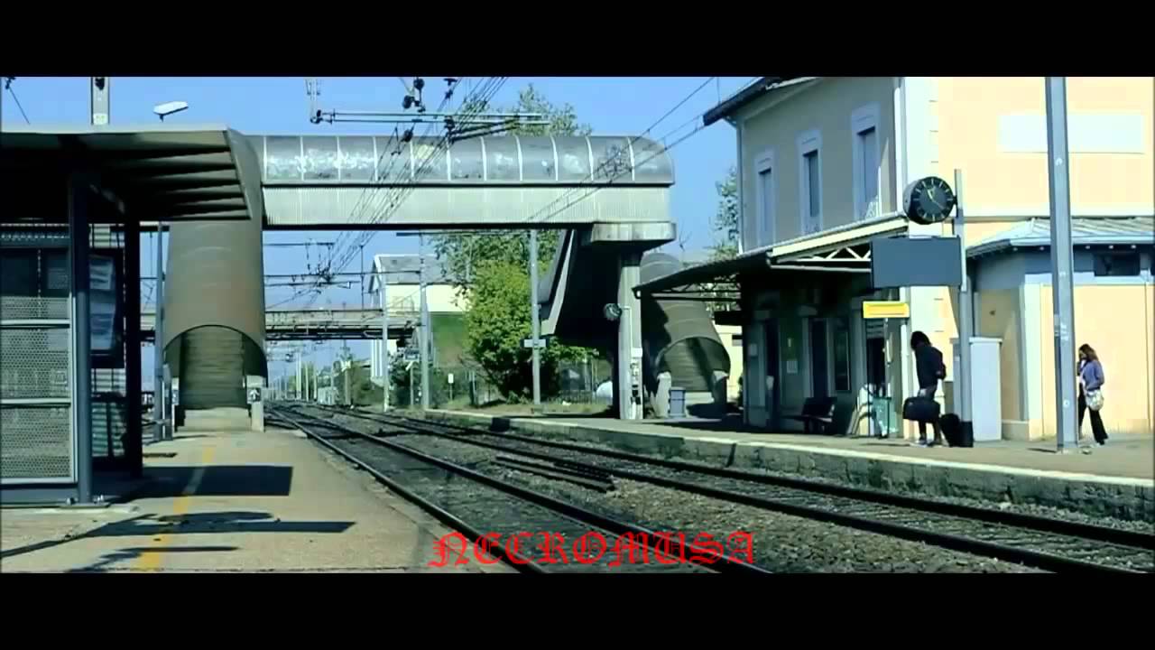 ESTACION PERDIDA-NO TE OLVIDES DE MI