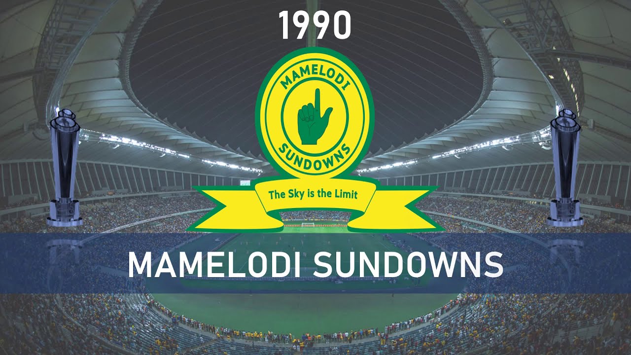 MTN 8 winners from 1985 to 2020