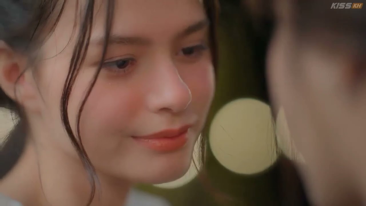 The Air 4 Elements Episode 5 kissing scene 