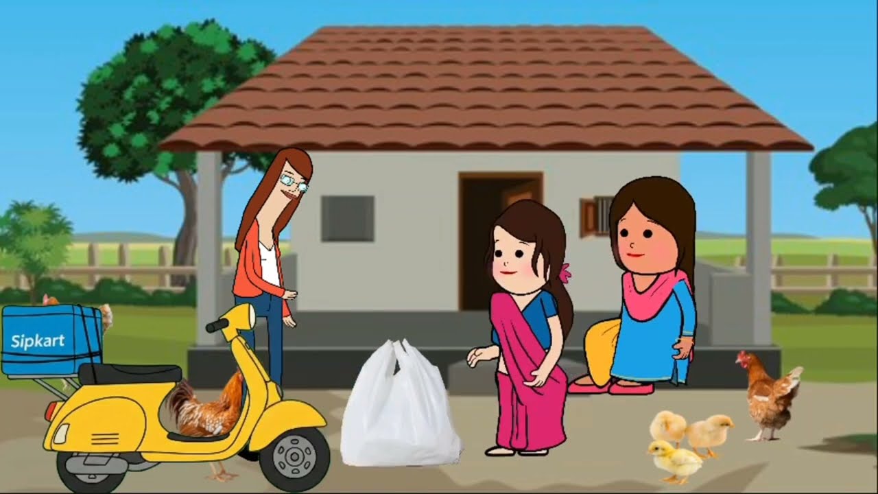5 ரூபாய் பச்சை மிளகாய ஆர்டர் போட்டுத வாங்குவியா chinnaponnu new comedy #Newchinnaponnucomedy2026